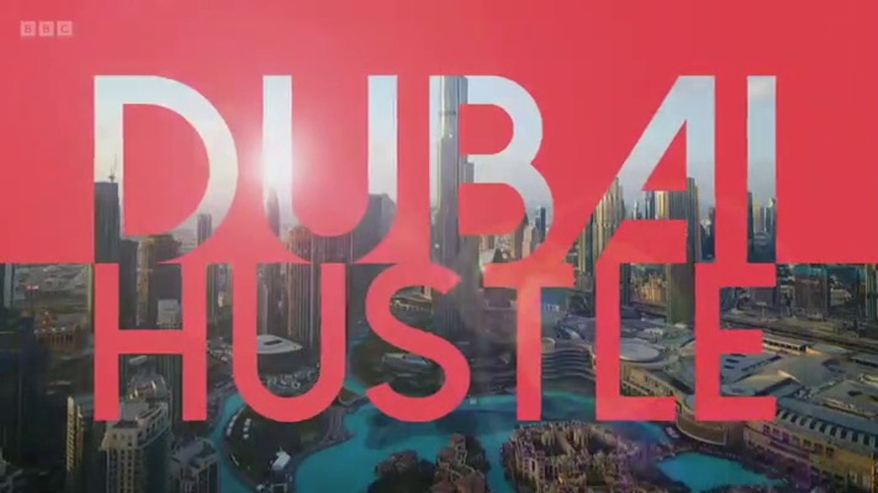 Dubai Hustle S01E03 video Dailymotion