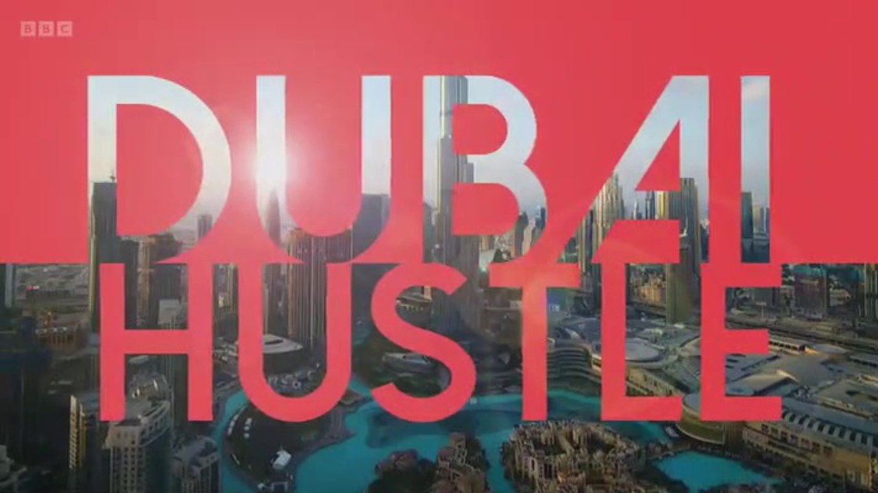 Dubai Hustle S01E04