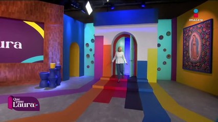 ‘Me casé siendo una niña’ | Que pase Laura