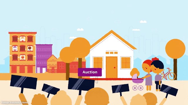 Housing stress and affordability on the rise in Australia - Everybody's Home | May 25, 2022 | ACM