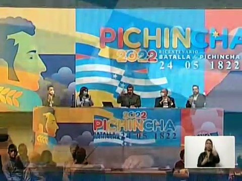 Venezuela asistirá a la Cumbre de las Américas pese a la exclusión del imperialismo