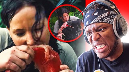 GROSSEST THINGS ACTORS DID FOR A ROLE!