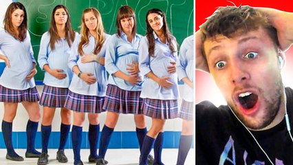 10 SCHOOL TRIPS THAT WENT HORRIBLY WRONG