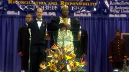 What Is The True Role Of Religion In Today's Society? For God's Sake Part 5