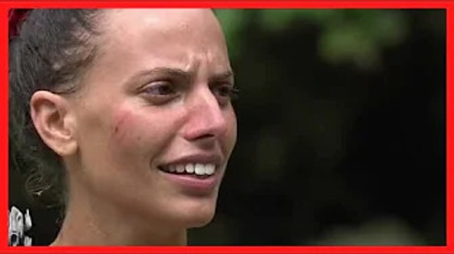 Koh-Lanta, le totem maudit : cette décision prise par Ambre qui sidère les internautes