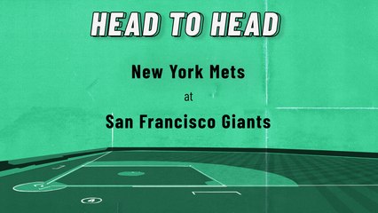 Mike Yastrzemski Prop Bet: Get A Hit, Mets At Giants, May 24, 2022