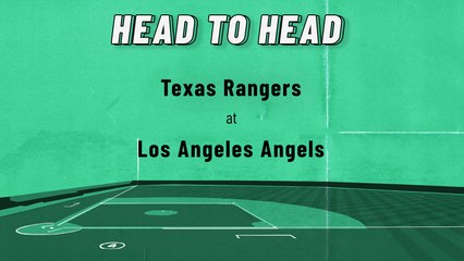 Mike Trout Prop Bet: Hit A Home Run, Rangers At Angels, May 24, 2022