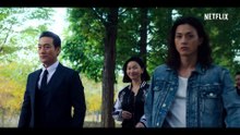 Haus des Geldes Korea Staffel 1