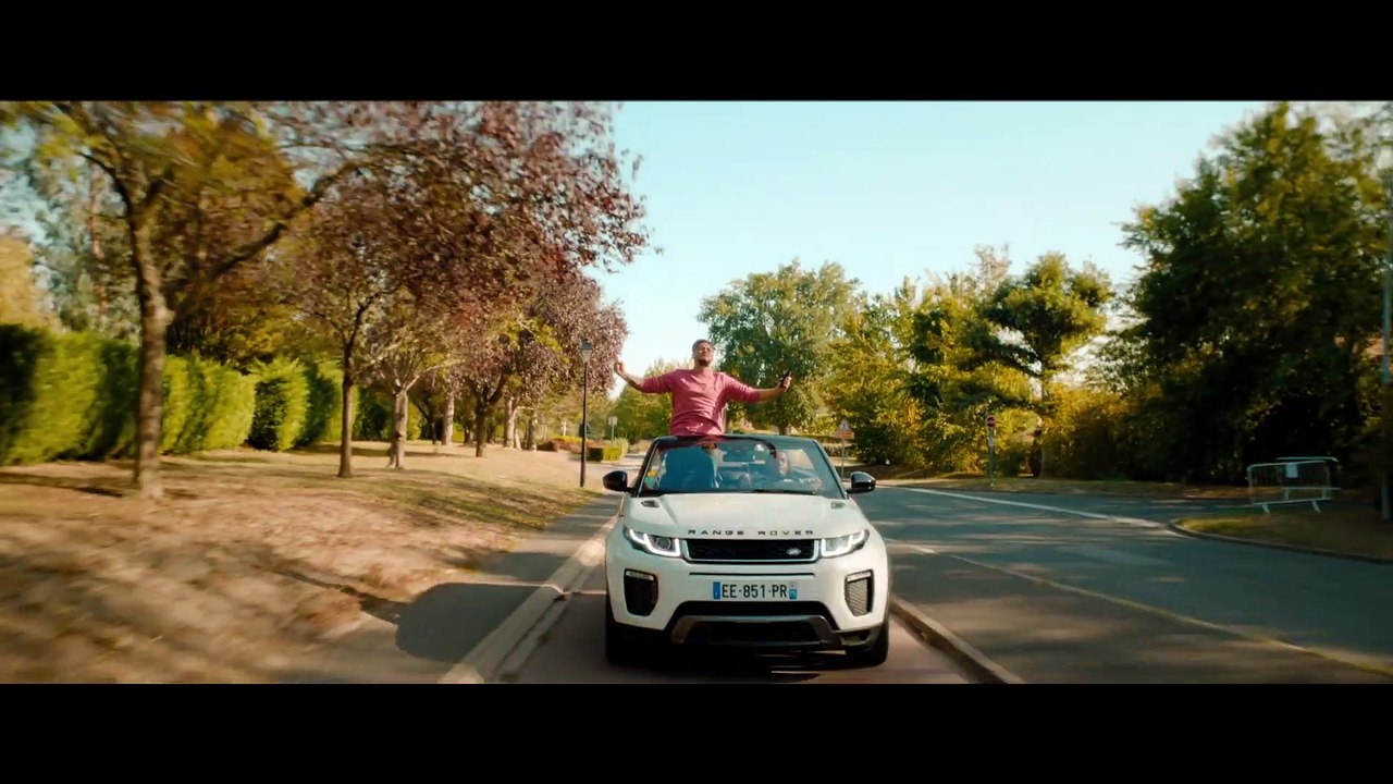 Superheld wider Willen Film