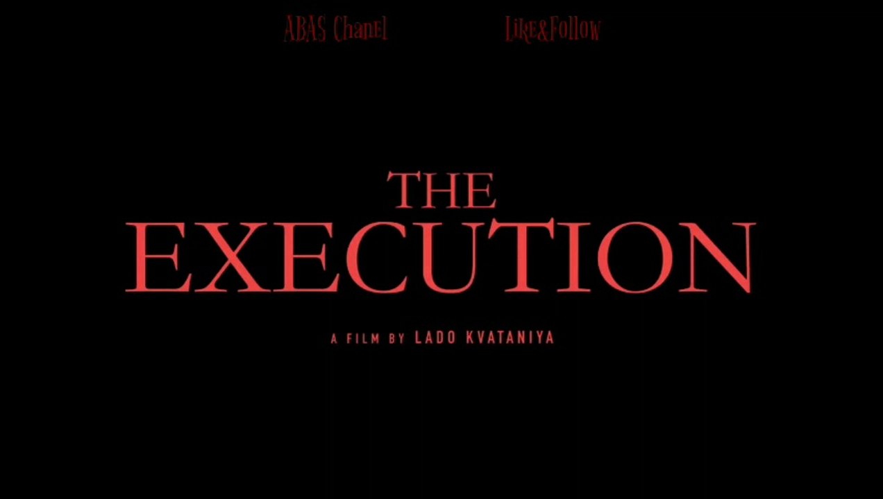 the execution (2022)