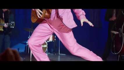 ELVIS Film Trailer
