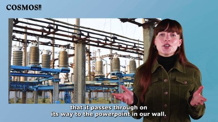 What is 'the grid' and how does electricity get to your home? | May 25, 2022 | Cosmos Magazine