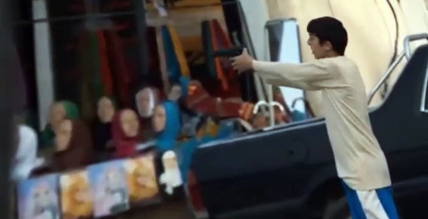 Tyrant (TV Series 2014) S01 E02