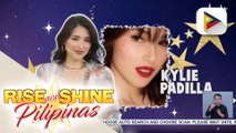 TALK BIZ | Kylie Padilla, single and ready to mingle na?