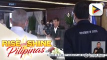 Pangulong Duterte, nagbigay na ng direktiba sa gabinete kaugnay sa transition sa susunod na administrasyon