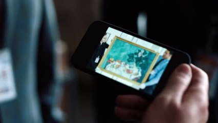 FBI Most Wanted 3x22