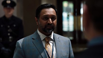 FBI Most Wanted S3 e22 A Man Without a Country - Clip from episode 22 season 3