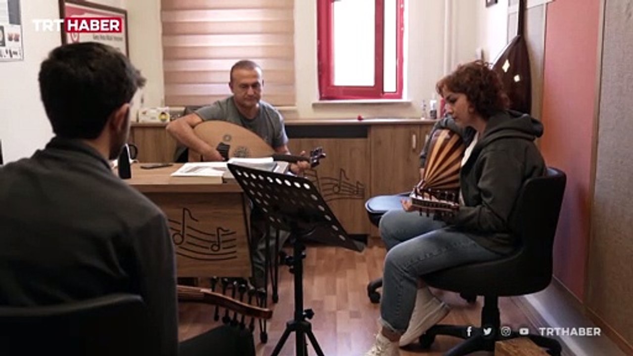 Güzel Sanatlar Liselerinde yeni bir dönem başlıyor