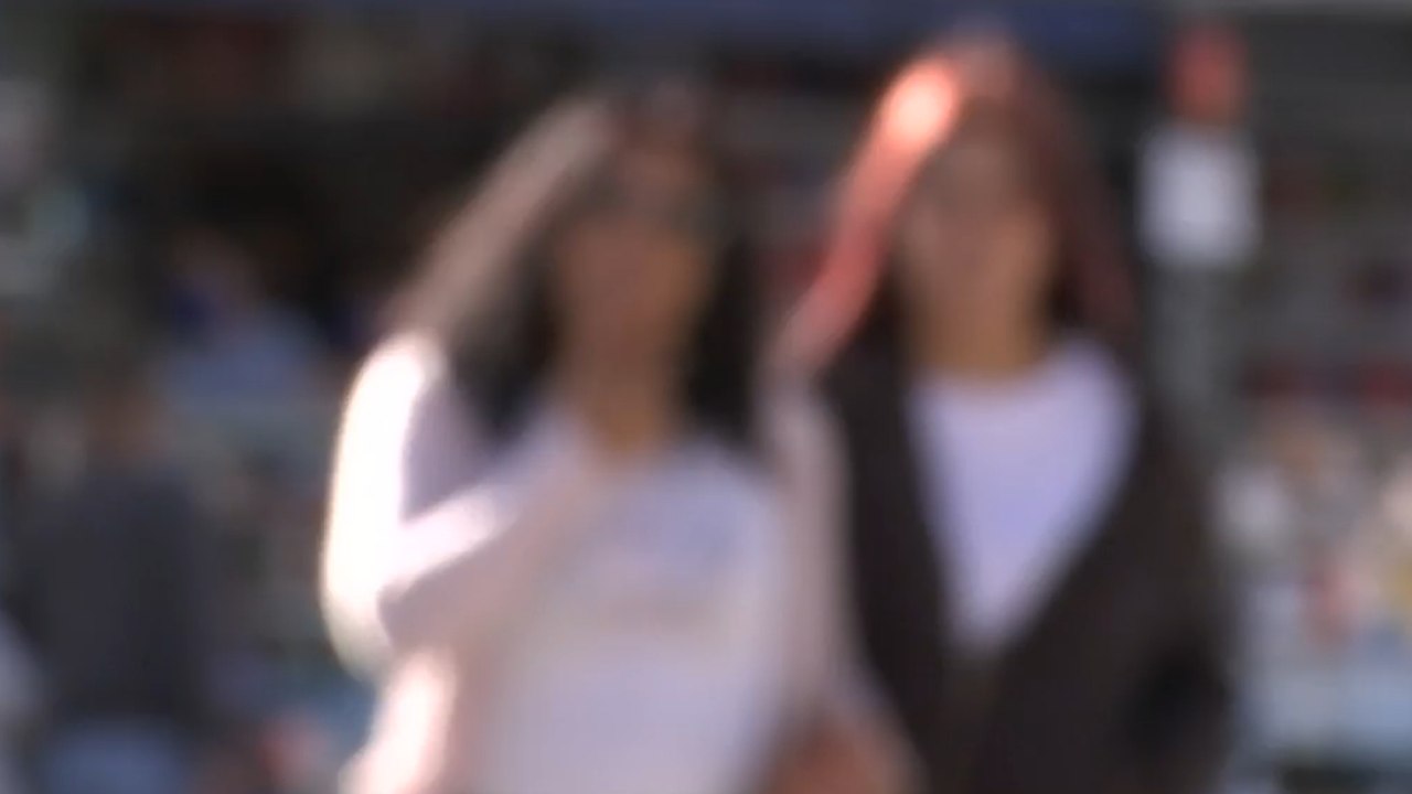 Las pruebas de la Policía contra las mujeres má...