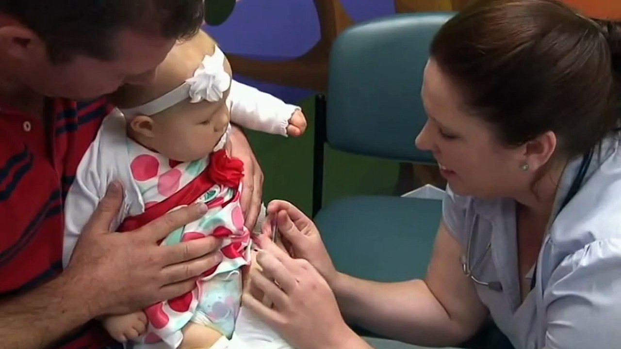 Experts call for free flu vaccines nationally as cases surge