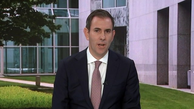 Treasurer keen to see sanctions on exports lifted