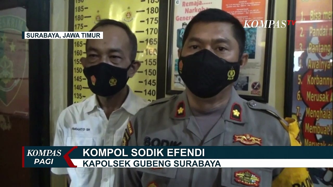 Ikuti Jaringan Pengedar Uang Palsu di Medsos Demi Lunasi Utang
