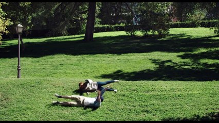 Pijamas espaciales Pelicula Completa en Español 【Latino】