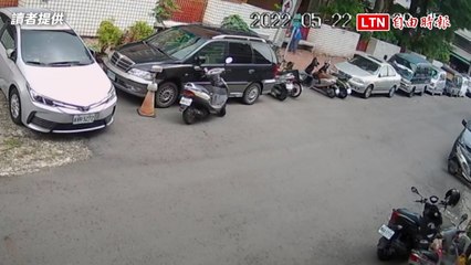 高雄男散步拾獲皮夾拿走4000元下場GG了！