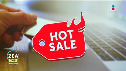 Hot Sale 2022 divide opiniones en redes sociales