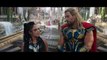 THOR 4 LOVE AND THUNDER Bande Annonce VF 2 (2022)