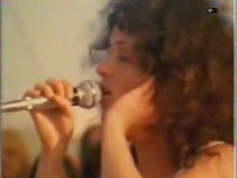 Jefferson Airplane - White Rabbit (Woodstock 1969)