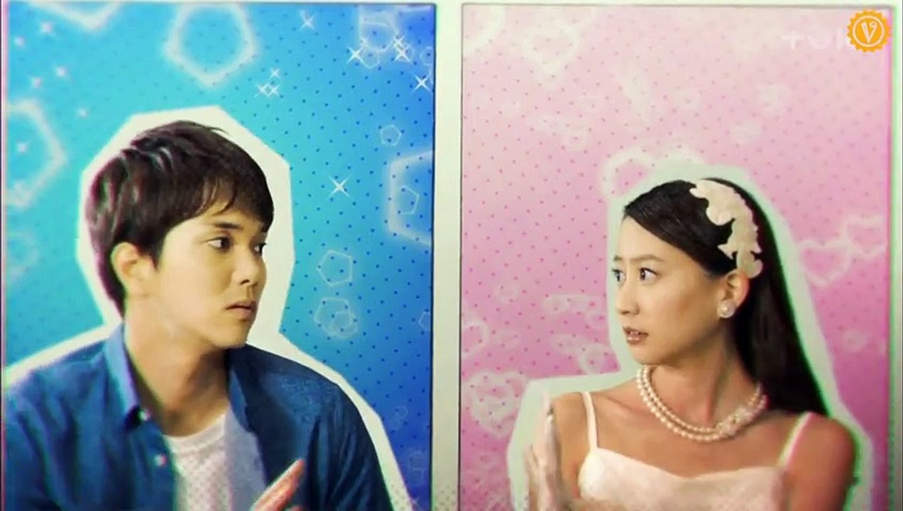 日劇-本小姐乃白鳥麗子03
