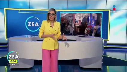 Levantan a mujer en parque de Tecámac, Estado de México