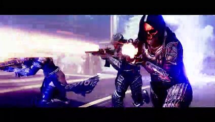 Destiny 2 The Witch Queen - Season of the Haunted Trailer   PS5 & PS4 Games
