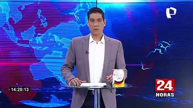 Puno: se registra poca afluencia de turistas luego de cancelación de vuelos