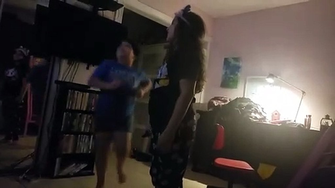 Leilani and Marky Dance.mp4