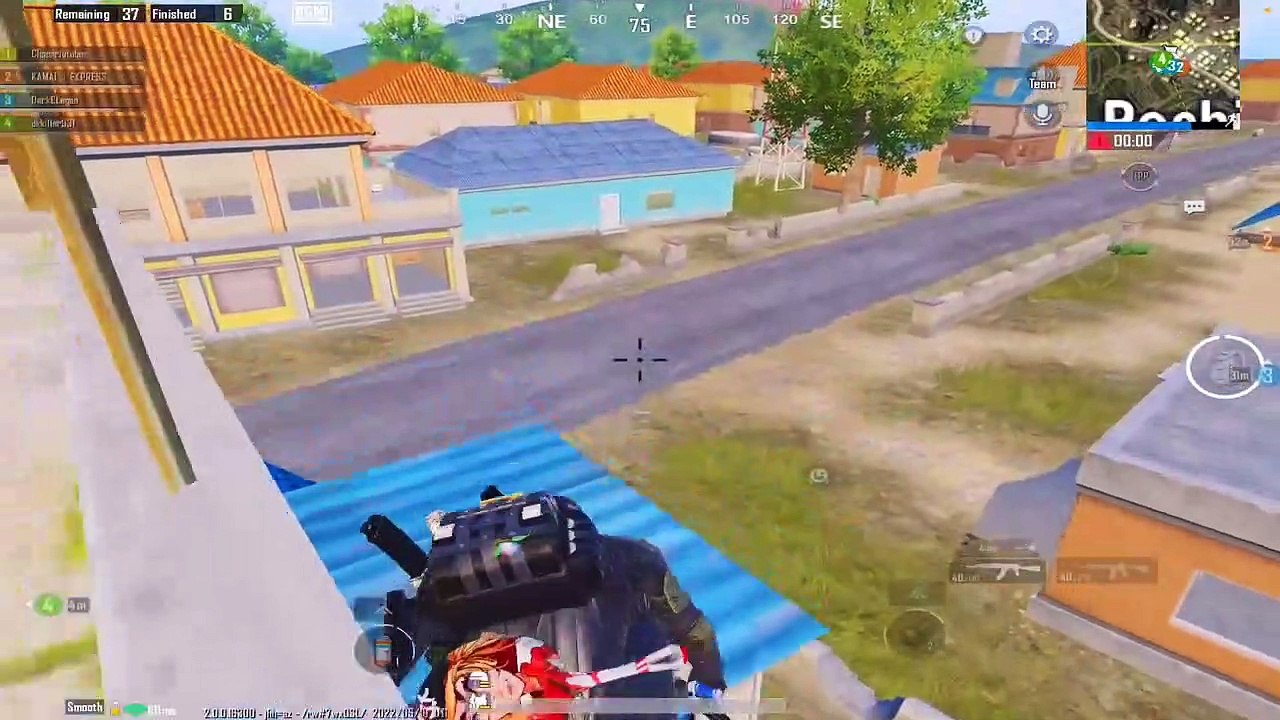 victor gameplay