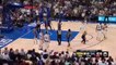 Luka Doncic just made the Luckiest Shot of the entire Season