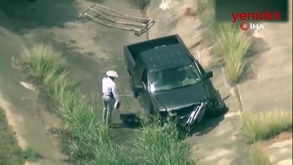 ABD'deki kanlı saldırıda can kaybı 21'e çıktı