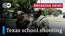 Gunman kills 15 in Texas school shooting