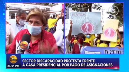 Hoy Mismo Estelar - 24 de Mayo