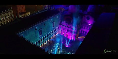 MISSION IMPOSSIBLE 7_ Dead Reckoning Trailer (2023)