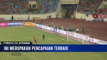 Indonesia Pulang di Posisi Ke-3 dengan Perolehan Medali Sea Games Ke 31 di Vietnam