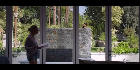 PRIVATE PROPERTY Trailer (2022)