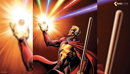 GUARDIANS OF THE GALAXY VOL. 3 (2023) Movie Preview