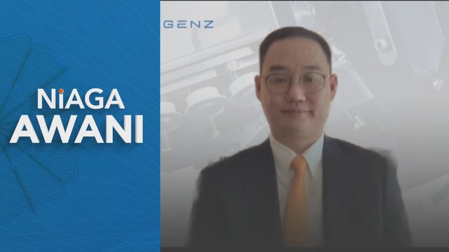 Niaga AWANI: Cnergenz Bhd | Risks & challenges for the tech sector