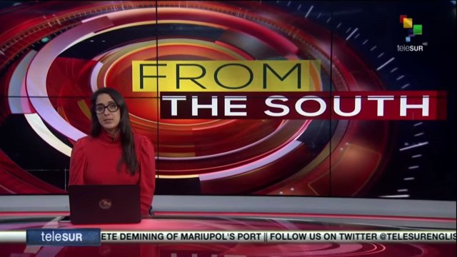 Brazil: Homeless families demand government action as they squat in abandoned buildings