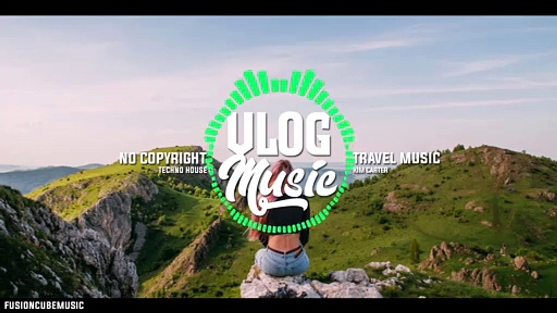⁣Travel - Vlog Music