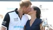 OMG, HARRY CLEARLY UNHAPPY! Duke And Meghan HECKLED And BOOED After Kissing At Polo Match