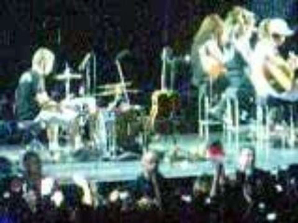 Rette mich Bercy 9.03 Tokio Hotel